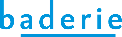 baderie logo