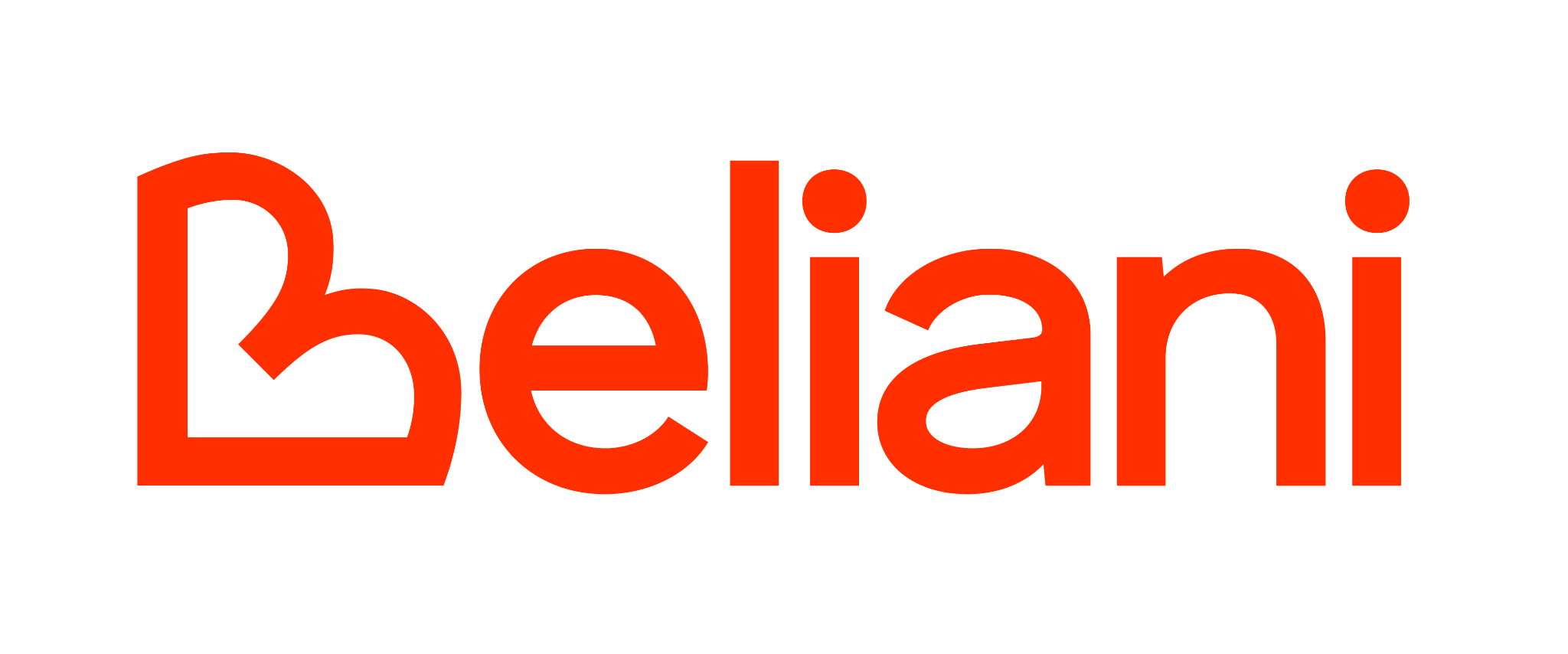 beliani logo