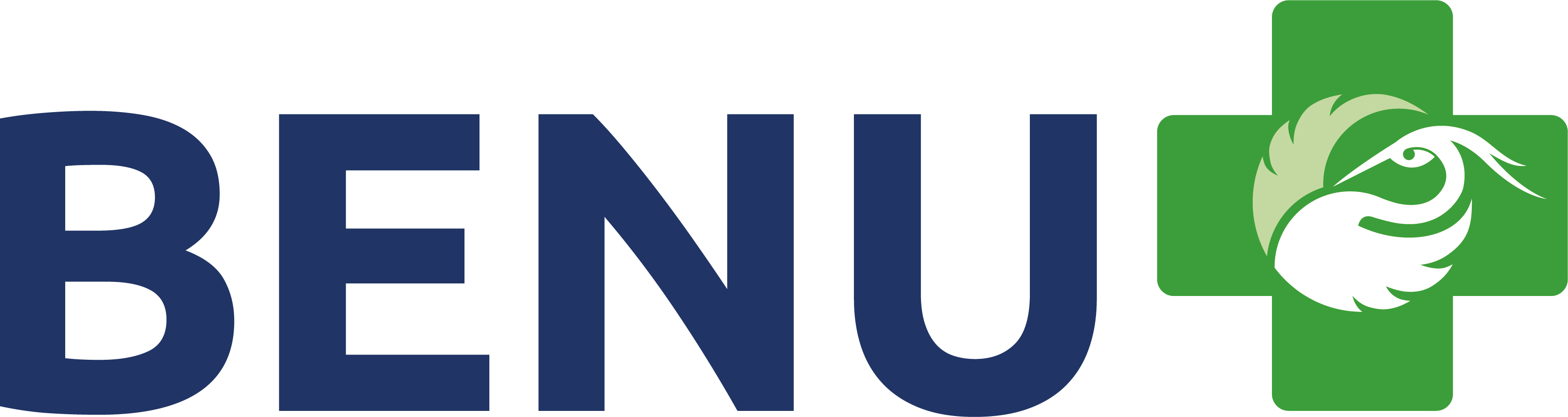 benu logo