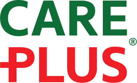 careplus logo