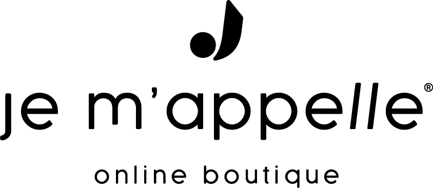 je m'appelle logo