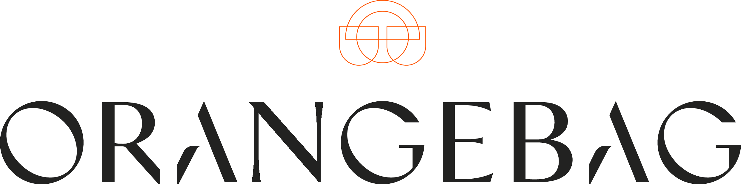 orangebag logo