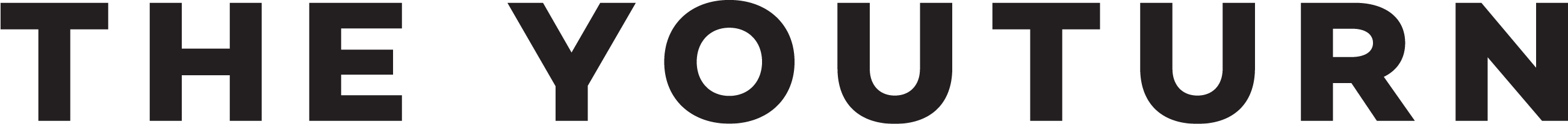theyouturn logo
